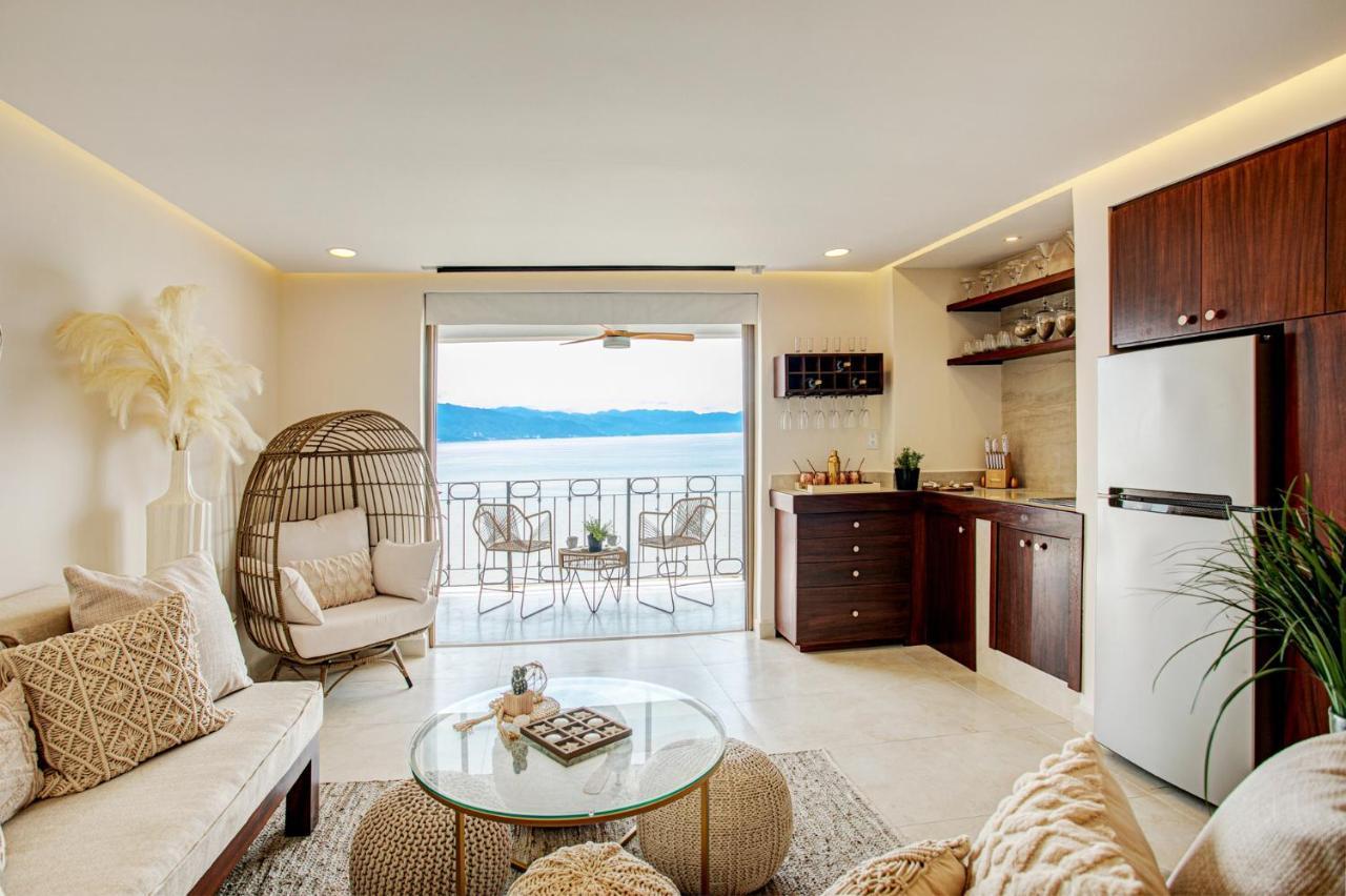 Sunscape Resort Puerto Vallarta Exterior foto
