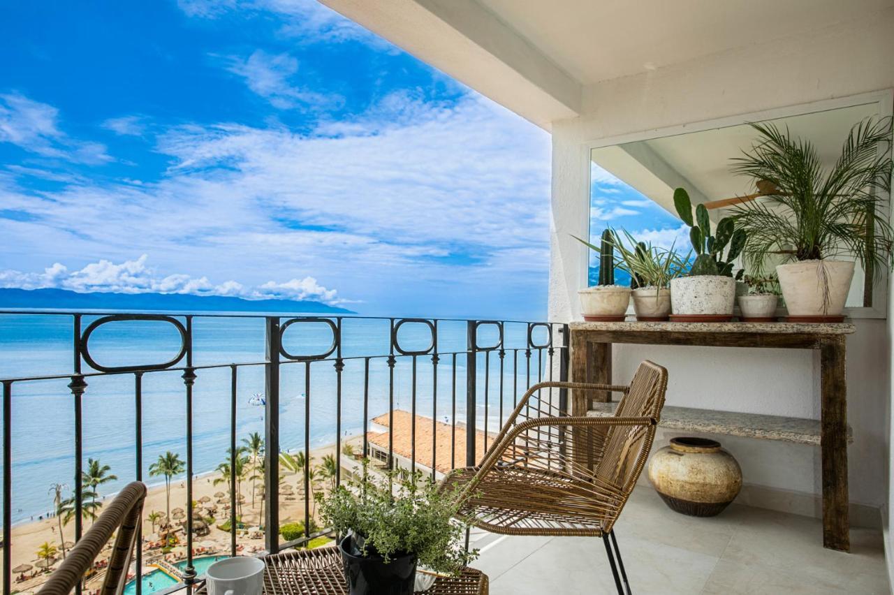 Sunscape Resort Puerto Vallarta Exterior foto