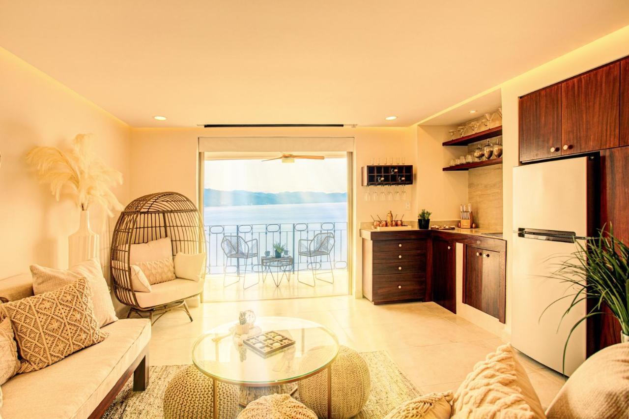 Sunscape Resort Puerto Vallarta Exterior foto