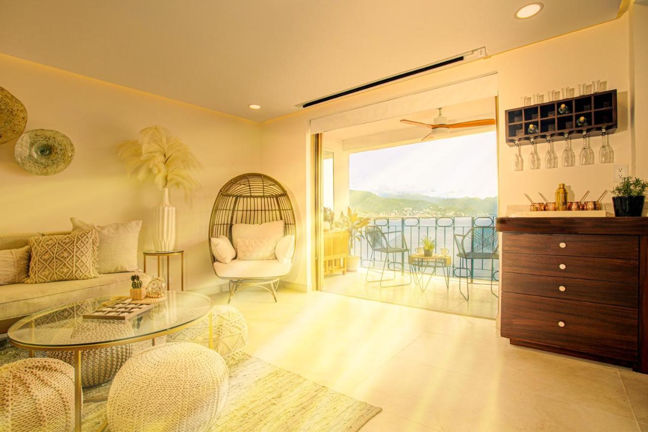Sunscape Resort Puerto Vallarta Exterior foto