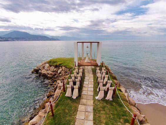 Sunscape Resort Puerto Vallarta Exterior foto