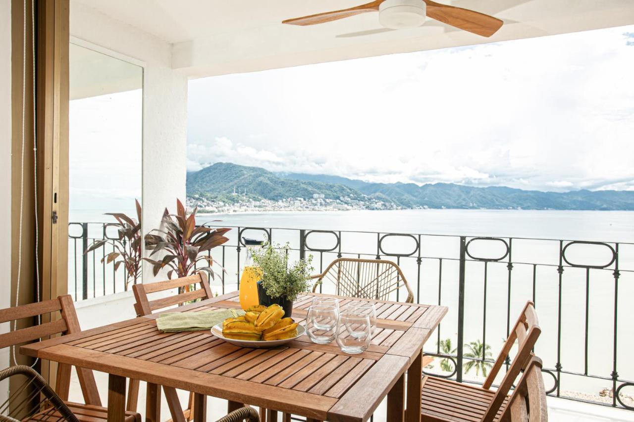 Sunscape Resort Puerto Vallarta Exterior foto