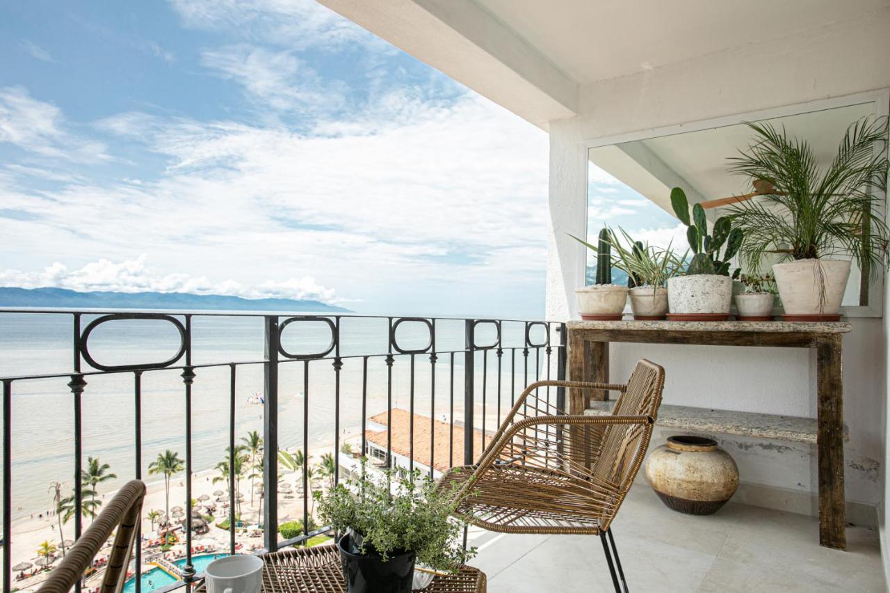 Sunscape Resort Puerto Vallarta Exterior foto