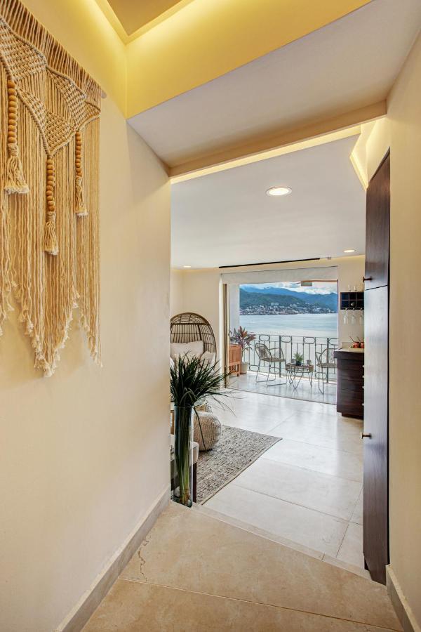 Sunscape Resort Puerto Vallarta Exterior foto